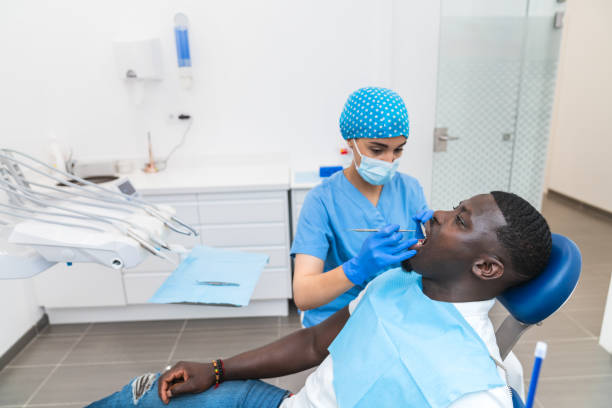 Best Pediatric Emergency Dentist in North Sarasota, FL